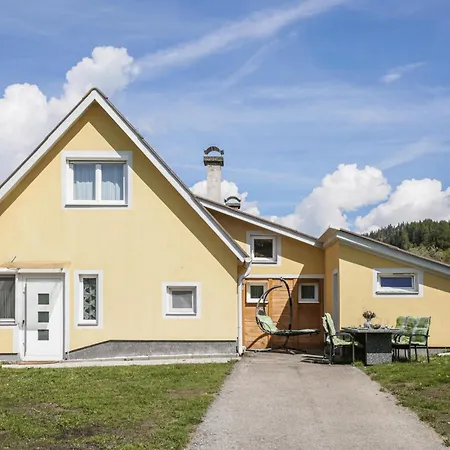 Дом отдыха In Мариахоф