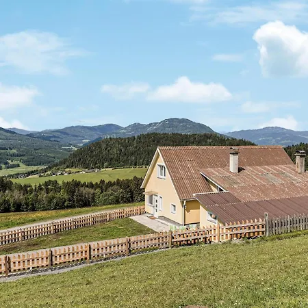 In Дом отдыха Мариахоф