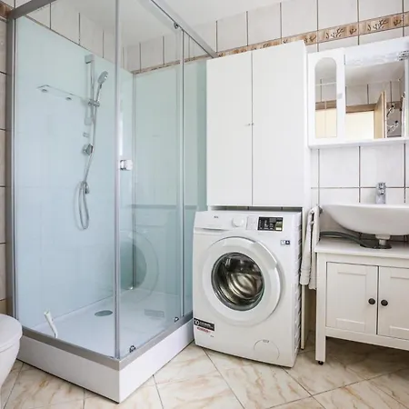 Prázdninový dům In *