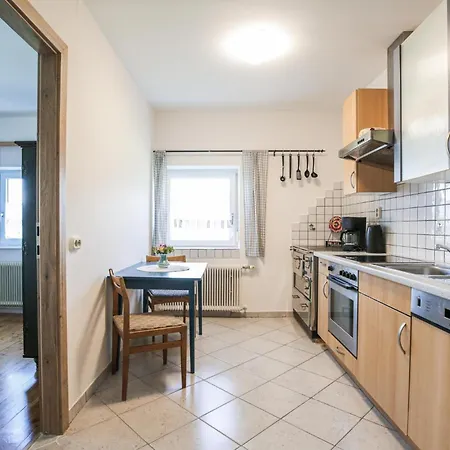 In Prázdninový dům