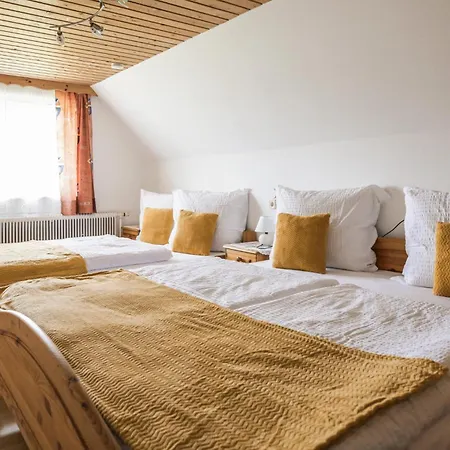 Дом отдыха In Мариахоф