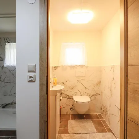 In Дом отдыха