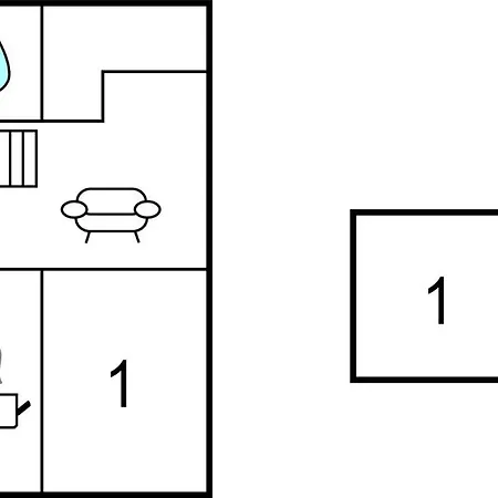 Prázdninový dům In Mariahof