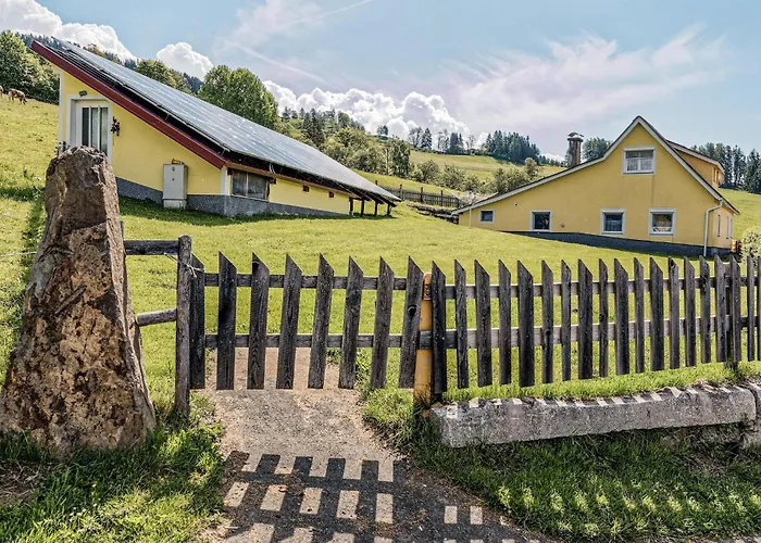 بيت للعطل In *