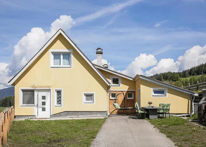 بيت للعطل In Mariahof