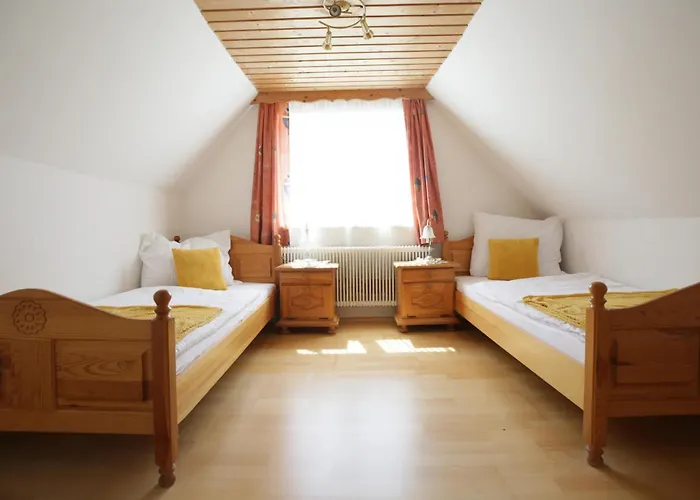 بيت للعطل In