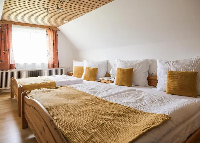 بيت للعطل In Mariahof